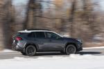 Toyota RAV4 TRD Off Road 2019 года (NA)